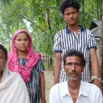 उमाचरणपुर में खूनी जमीन विवाद: भोजाली-बल्लम के हमले में युवक जिंदगी-मौत से जूझ रहा, एक ही परिवार के 4 घायल