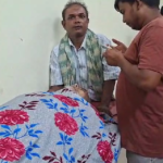 पारलालपुर गंगाघाट पर दर्दनाक हादसा, बिजली गिरने से चार की मौत, कई यात्री गंभीर
