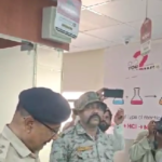 फायर सेफ्टी मानकों की अनदेखी पर जिला प्रशासन सख्त, एसडीएम के नेतृत्व में जिला प्रशासन की टीम की ने किया विभिन्न कोचिंग संस्थानों का औचक निरीक्षण