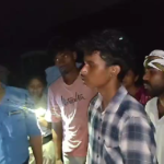 मैथन में दोस्तों के साथ नहाने गया स्कूल छात्र लापता