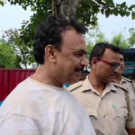 बाराबनी के दो दबंग तृणमूल नेता गिरफ्तार