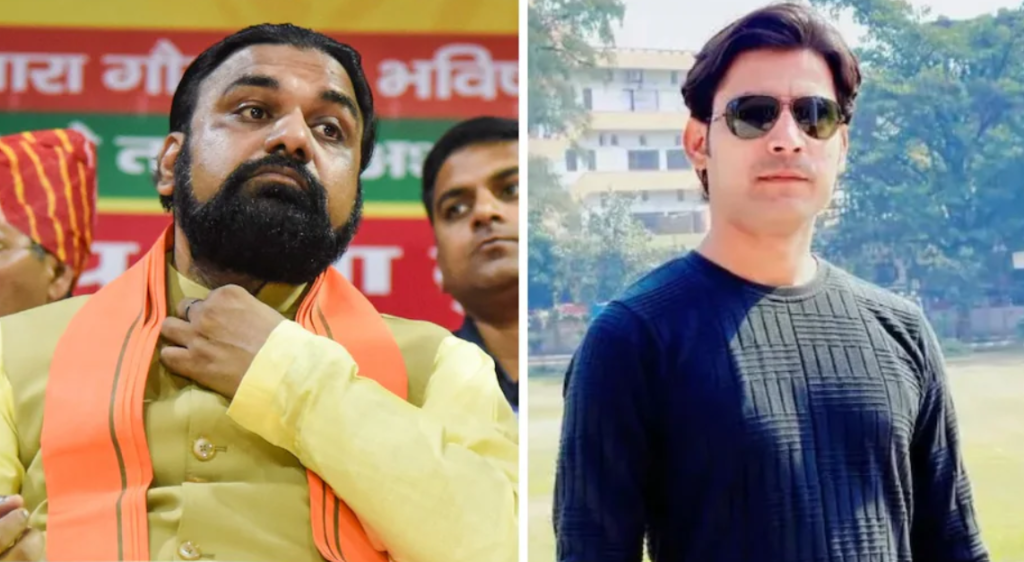 भरत तिवारी एनकाउंटर पर पहली बार बोले CM सम्राट चौधरी, न्यायिक जांच का दिया भरोसा