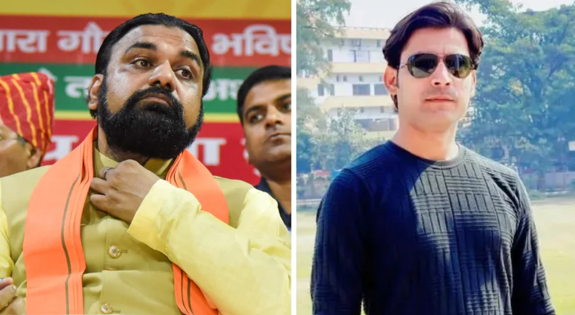 भरत तिवारी एनकाउंटर पर पहली बार बोले CM सम्राट चौधरी, न्यायिक जांच का दिया भरोसा