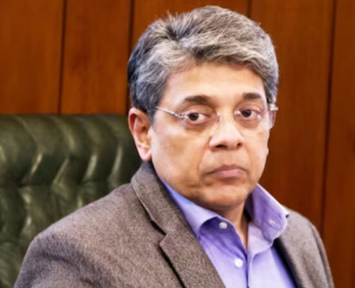 आईबी को मिला नया चीफ! महेश दीक्षित संभालेंगे देश की सबसे बड़ी खुफिया एजेंसी की कमान