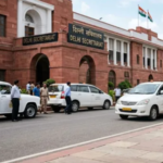 दिल्ली में बड़ा प्रशासनिक फेरबदल! 10 अधिकारियों के तबादले, LG का आदेश जारी