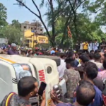 आसनसोल: आसनसोल के जीटी रोड पर हादसा, एक की मौत 1 घायल