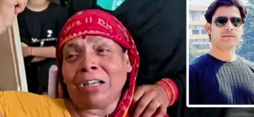 भोजपुर एनकाउंटर केस में नया मोड़, मां ने SP पर धमकी देने का लगाया आरोप