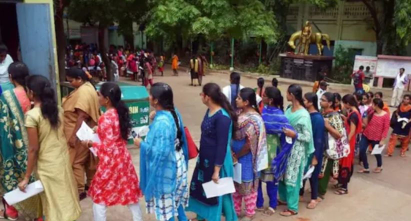 6 लाख अभ्यर्थियों की मेहनत पर पानी, रविवार को होने वाली परीक्षा TET का पेपर हुआ लीक, जिम्मेदार कौन?