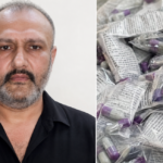 मुहर्रम जुलूस में जहरीले कैप्सूल बांटने का मामला, पुलिस ने आरोपी फैयाज को कस्टडी में लिया