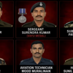 ऑपरेशन सिंदूर का सच: बिहार के जवान सुनील सिंह समेत 6 शहीदों के नाम पहली बार सार्वजनिक