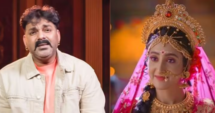 ‘सिर्फ आपके’ से बॉलीवुड में एंट्री करेंगे पवन सिंह, शिव्या पठानिया होंगी लीड एक्ट्रेस
