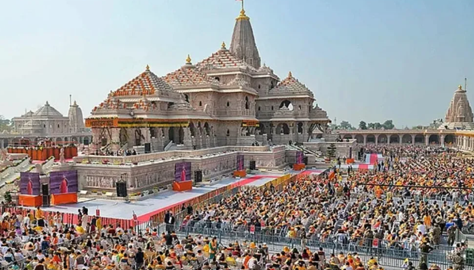 राम मंदिर चढ़ावा चोरी केस में बड़ा झटका! आरोपियों का मुकदमा नहीं लड़ेंगे अयोध्या के वकील