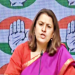 राम मंदिर चढ़ावा विवाद पर कांग्रेस का निशाना, सुप्रिया श्रीनेत ने PM मोदी से मांगा जवाब