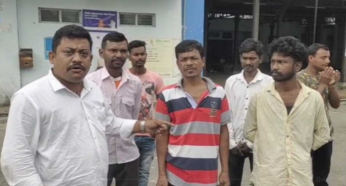 इस्लामपुर सुपर स्पेशलिटी अस्पताल में अनियमितता के आरोप, दो अधिकारी सवालों के घेरे में