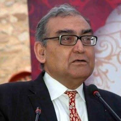 SC के पूर्व जज काटजू ने बताया ISK (इश्क करो पार्टी) बनाने का उद्देश्य, सोशल मीडिया पर साझा किया विजन… जानिए क्या है मकसद?