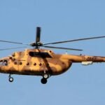 POK में हादसा: सेना का Mi-17 हेलीकॉप्टर गिरा, 21 जवानों की मौत