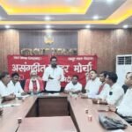कोयलांचल में बड़े आंदोलन का शंखनाद, चंद्रदेव महतो बोले- मजदूरों का हक लेकर रहेंगे