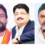 झारखंड राज्यसभा चुनाव: परिमल नाथवानी और प्रणव झा के बीच मुकाबले पर टिकी नजरें