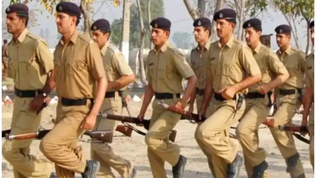 बिहार गृह रक्षा वाहिनी में अधिनायक लिपिक भर्ती परीक्षा आज, गया में 7,152 अभ्यर्थी देंगे परीक्षा