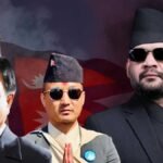 नेपाल कैबिनेट विस्तार की तैयारी, सुदन गुरुंग और महावीर पुन आज ले सकते हैं मंत्री पद की शपथ