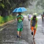 कोलकाता में मॉनसून की एंट्री, चलेंगी बारिश और तेज हवाएं..