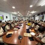 धनबाद पुलिस का बड़ा एक्शन प्लान