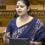 सयानी घोष के खिलाफ बड़ा एक्शन, टीएमसी यूथ के प्रेजिडेंट पद से हटाई गई सयानी घोष