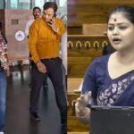 छिपते-छिपाते कोलकाता लौटीं टीएमसी की बागी सांसद सायनी घोष, ममता बनर्जी के साथ रहेंगे शत्रुघ्न सिन्हा