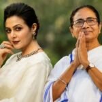 ममता बनर्जी को बड़ा झटका, कोयल मल्लिक ने भी छोड़ा दीदी का साथ