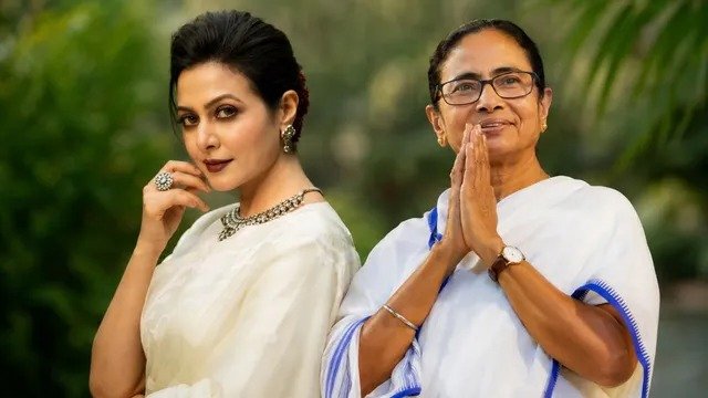 ममता बनर्जी को बड़ा झटका, कोयल मल्लिक ने भी छोड़ा दीदी का साथ