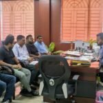 सड़क परियोजनाओं में तेजी लाने के लिए प्रशासन सक्रिय, उप विकास आयुक्त ने की समीक्षा बैठक