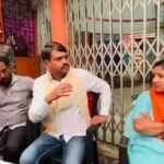 झरिया में 24 घंटे के भीतर शुरू होगी जलापूर्ति, मेयर संजीव सिंह और विधायक रागिनी सिंह ने किया पाइपलाइन कार्य का निरीक्षण