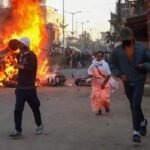 मणिपुर में 6 नागा लोगों के मिले क्षत-विक्षत शव, फिर किया गया बंद का ऐलान