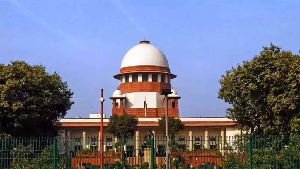शादी से पहले शारीरिक संबंध पर सुप्रीम कोर्ट की बड़ी टिप्पणी, आखिर क्यों बताया इसे आम बात, क्या है वजह