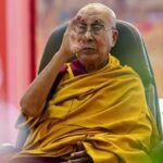 दलाई लामा को अस्पताल से मिली छुट्टी, घुटने की सर्जरी रही सफल