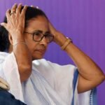 विवादित बयान पड़ा भारी, ममता बनर्जी के खिलाफ FIR दर्ज