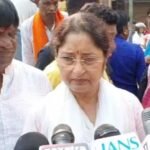 पीएम मोदी के 12 साल बेमिसाल, 32 देशों से मिला सम्मान बड़ी उपलब्धि: अन्नपूर्णा देवी