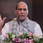 “पाकिस्तान को राजनाथ सिंह की दो टूक चेतावनी: आतंक के आकाओं तक नहीं पहुंचेगा सिंधु का पानी”