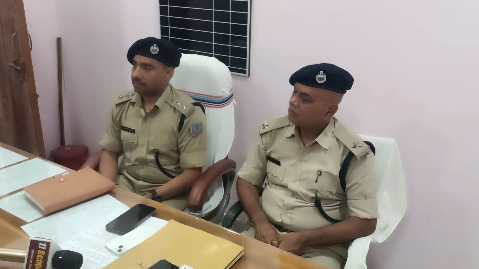 गोविंदपुर में असम की युवती से दुष्कर्म का प्रयास, लोगों ने आरोपी को पकड़कर पुलिस को सौंपा