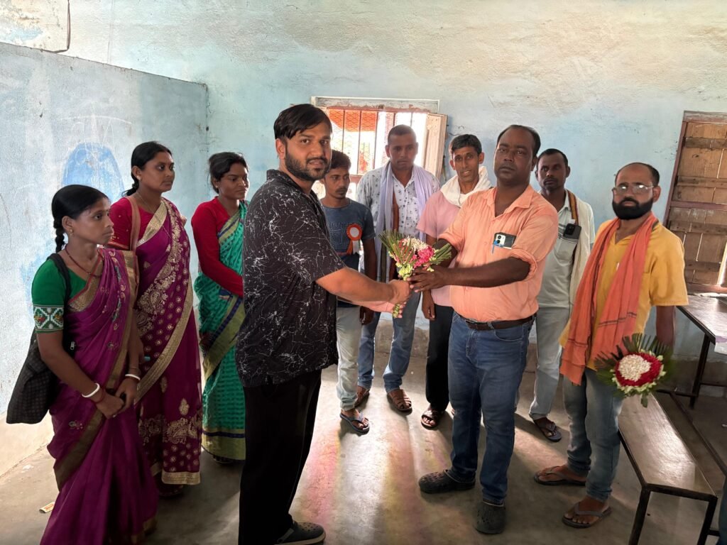 IIT (ISM) धनबाद ने बांकुड़ा में जनजातीय महिलाओं के लिए शुरू किया मिलेट खेती और उद्यमिता कार्यक्रम