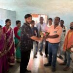 IIT (ISM) धनबाद ने बांकुड़ा में जनजातीय महिलाओं के लिए शुरू किया मिलेट खेती और उद्यमिता कार्यक्रम