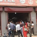 गोविंदपुर के होटल में मिला बाल श्रमिक, जिला धावा दल की कार्रवाई में कराया गया मुक्त