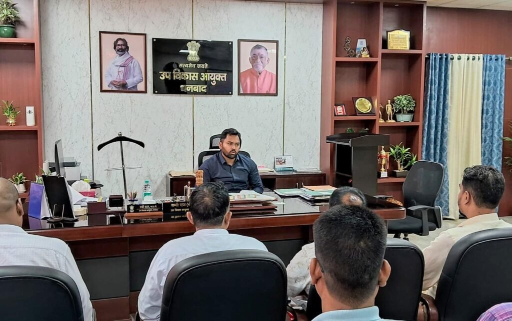 अंतर्राष्ट्रीय योग दिवस पर धनबाद में सजेगा आम महोत्सव, डीएमसी मॉल में मिलेंगी आम की कई खास किस्में