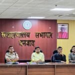 धनबाद में हाईवे पर अब 24 घंटे निगरानी! 11 पेट्रोल पंपों पर कार्रवाई की तैयारी, क्या रद्द होंगे लाइसेंस?