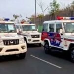 झारखंड पुलिस की डायल-112 सेवा में तेजी, शिकायत मिलने के औसत 9 मिनट 50 सेकंड में पहुंच रही पुलिस