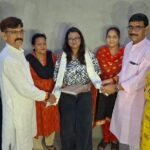 सिंदरी की अंजली गुप्ता ने CA परीक्षा में लहराया सफलता का परचम, सम्मानित कर बढ़ाया हौसला