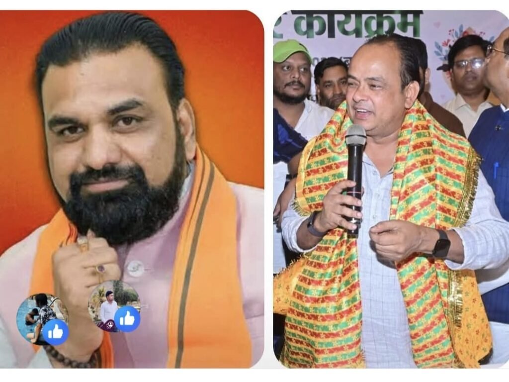 इरफान अंसारी की सम्राट चौधरी को नसीहत, बोले- बिहार में यूपी मॉडल की नकल नहीं, कानून के अनुसार चले सरकार
