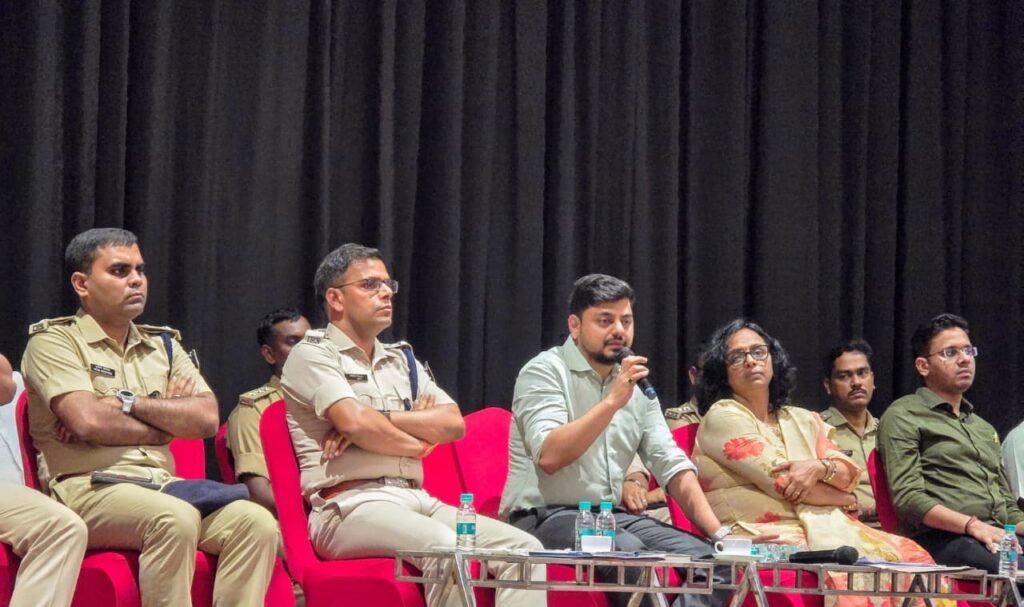 मुहर्रम में सौहार्द बिगाड़ने वालों पर होगी सख्त कार्रवाई, अफवाह फैलाने वालों को DC-SSP की चेतावनी