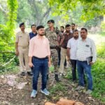 उपायुक्त ने किया सर्किट हाउस का औचक निरीक्षण
