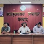 धनबाद में अब तक 74.73% मतदाताओं का मैपिंग संपन्न